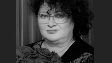 Photo of Nie żyje Elżbieta Łągwa-Szelągowska