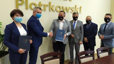 Photo of Jest porozumienie Powiatu i gminy Grabica w sprawie szkoły w Szydłowie