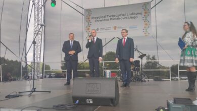 Photo of Przegląd Twórczości Ludowej Powiatu Piotrkowskiego w ramach XIII Dni Gorzkowic