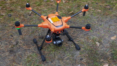 Photo of Kupią drona do poszukiwań zaginionych?
