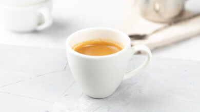 Photo of Espresso – duża moc w małej filiżance. Dlaczego tak ją kochamy?