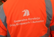 Photo of Remont S8 Polichno – Studzianki coraz bliżej