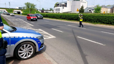 Photo of 55 kontroli i kilkanaście nałożonych mandatów