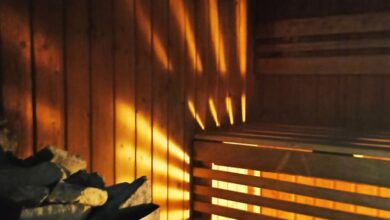 Photo of OSiR w związku z oszczędnościami zamyka sauny