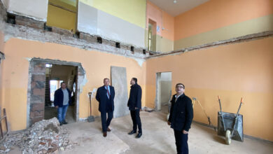 Photo of Niemal 10 milionów złotych na przebudowę szkoły