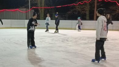 Photo of Kiedy startuje miejskie lodowisko? Znamy termin