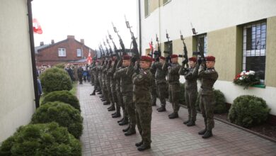Photo of W Moszczenicy uczcili pamięć ofiar zbrodni katyńskiej
