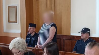 Photo of Zakończył się proces pracownicy sądu, która ukradła ponad 1,4 mln zł. Wyrok jeszcze w lipcu?