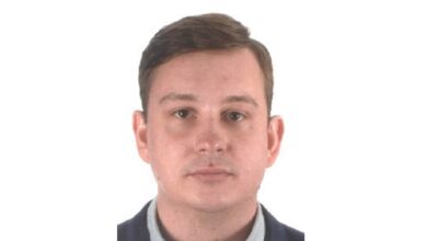 Photo of Poszukiwany Sebastian Majtczak – prokuratura ujawnia dane kierowcy bmw
