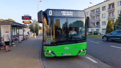 Photo of Ważne zmiany w kursowaniu autobusów MZK. Wraca linia 3, zmienia się trasa 2,5 i 6 – znamy szczegóły