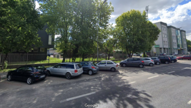 Photo of Rada Miasta przegłosowała powiększenie strefy płatnego parkowania