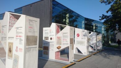 Photo of Wystawa archiwalna „Historia dokumentem pisana”