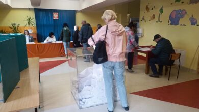 Photo of Lokale wyborcze otwarte! Jak oddać ważny głos w wyborach samorządowych?