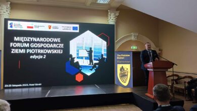 Photo of W Proszeniu trwa druga edycja Forum Gospodarczego