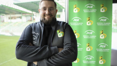 Photo of Piotrkowianin kierownikiem drużyny „Brunatnych”