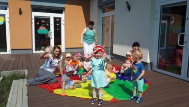 Photo of Już prawie 200 dzieci w sulejowskim żłobku