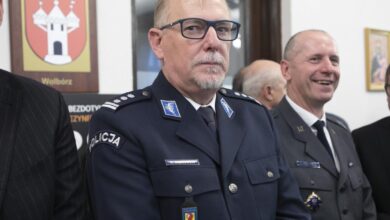 Photo of Zmiana na stanowisku Komendanta Miejskiego Policji w Piotrkowie