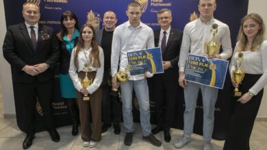 Photo of Kto został najlepszym i najpopularniejszym sportowcem powiatu piotrkowskiego w 2023?