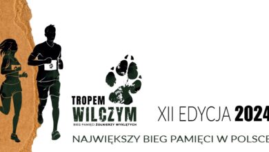 Photo of „Bieg Tropem Wilczym” w Piotrkowie i Bujnach