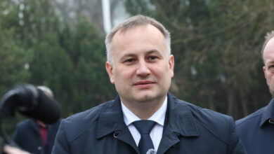 Photo of Piotr Wojtysiak „jedynką” do Sejmiku z listy Trzeciej Drogi. Sprawdź kto jest na kolejnych miejscach
