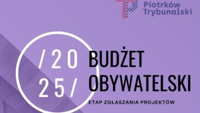 Photo of Niebawem start Budżetu Obywatelskiego 2025