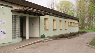 Photo of Piotrkowska stacja dializ ogranicza przyjęcia. Dla wielu pacjentów to będzie spore utrudnienie