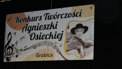 Photo of Za nami konkurs twórczości Agnieszki Osieckiej