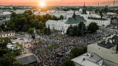Photo of Sprawdź kto wystąpi na Dniach Piotrkowa! Znamy program święta miasta