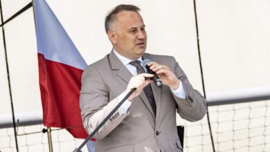 Photo of Piotr Wojtysiak: chcemy zapewnić bezpieczeństwo wszystkim mieszkańcom województwa – WYWIAD