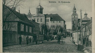 Photo of Bizantyjska kopuła nad Starym Miastem
