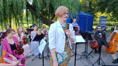 Photo of Piotrkowska Orkiestra Kameralna rozpoczęła letni cykl koncertów