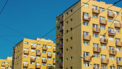 Photo of Łódź: miasto pełne inwestycji mieszkaniowych