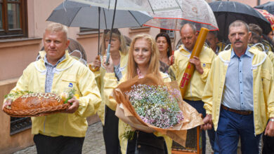 Photo of X Piotrkowskie Święto Miodu za nami