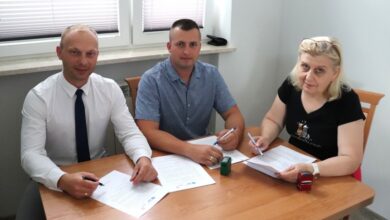 Photo of Niebawem rozpoczną się prace przy renowacji stawu „Moczydła” w Kolonii Ręczno