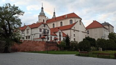 Photo of Magistrat wspiera renowację zabytków sakralnych