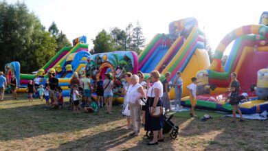 Photo of Ekologiczny Piknik Rodzinny w Ręcznie