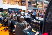 Photo of E-SPORT Gaming Kings Tournaments powered by Orange w Focus Mall w Piotrkowie!