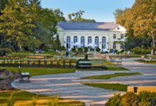 Photo of Ważna informacja dla osób wybierających się do sanatorium na Dolnym Śląsku