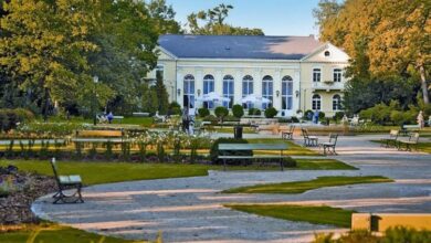 Photo of Ważna informacja dla osób wybierających się do sanatorium na Dolnym Śląsku