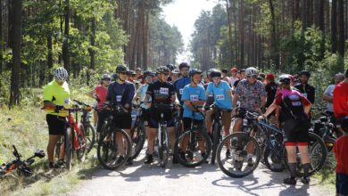 Photo of Ponad 700 osób wzięło udział w tegorocznym Strażackie 9,98! – BARDZO DUŻO ZDJĘĆ