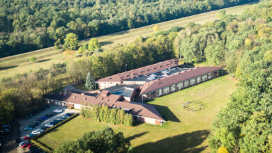 Photo of Seminarium naukowe w Uzdrowisku Uniejów Park