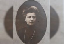 Photo of Helena Trzcińska – nieugięta bojowniczka o polską mowę i szkołę