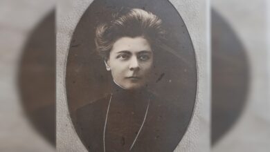 Photo of Helena Trzcińska – nieugięta bojowniczka o polską mowę i szkołę