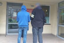 Photo of 32-latek ukrywał się kilkanaście lat. Teraz wpadł w ręce policjantów