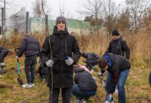 Photo of „Czas na Las”- rusza projekt Zielony Piotrków