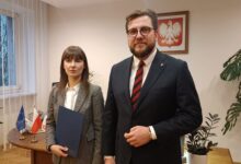 Photo of Katarzyna Pabich-Gaj powołana na stanowisko II Zastępcy Prezydenta