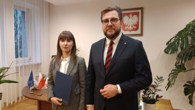 Photo of Katarzyna Pabich-Gaj powołana na stanowisko II Zastępcy Prezydenta