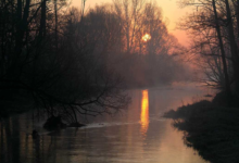 Photo of Sulejowski park krajobrazowy pod szczególną ochroną