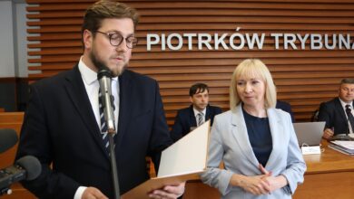 Photo of Krystyna Czechowska przestaje pełnić funkcję zastępcy prezydenta miasta