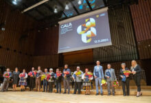 Photo of Mieszkańcy Piotrkowa i regionu wśród laureatów nagród Sejmiku WŁ